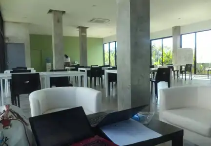 Hub de Leaf Rayong - 21