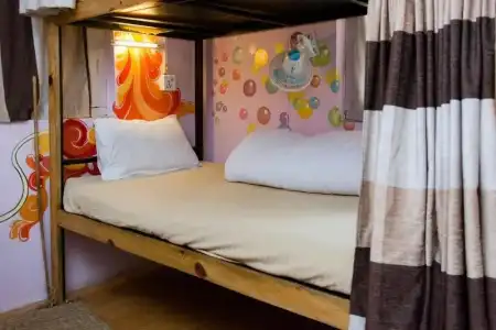 Wanderthirst Hostel - 17