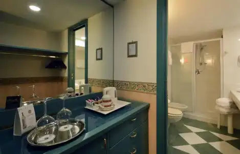 Best Western Genio - 61