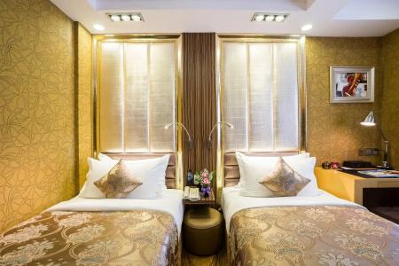 Best Western Chinatown - 63