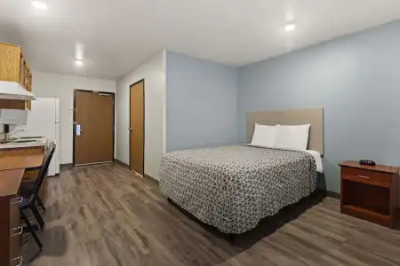 WoodSpring Suites Augusta Fort Eisenhower - 37