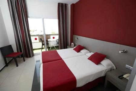 Nerja Club by Dorobe - 76