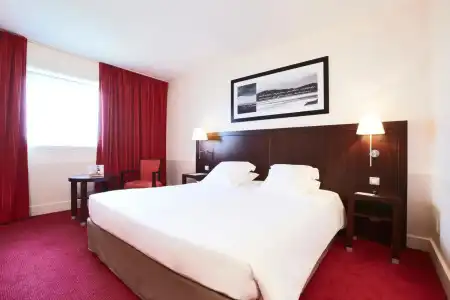 Golden Tulip CDG Airport Roissy - 6
