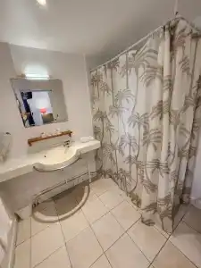 Hôtel Alizé - 32