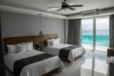 Ocean Dream Cancún by GuruHotel - 122