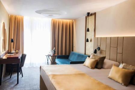 Grand Bernardin 5* - 77