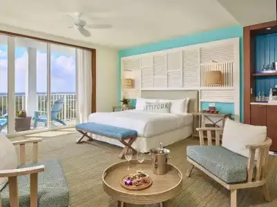 Margaritaville Hollywood Beach Resort - 64