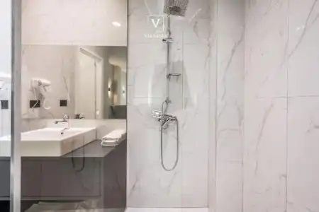 VH Eurostar Tirana Congress & Tirana Spa - 130