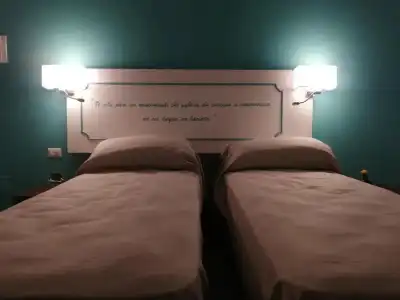 Miti dello Stretto B&B - 37