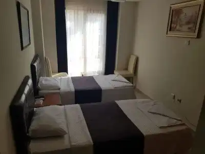Feryil Centrum - 4