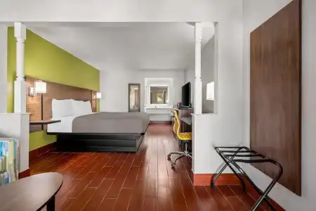 Travelodge by Wyndham & Cottages St Augustine/Historic - 23
