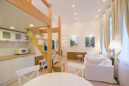 Revelton Suites Tallinn - 65
