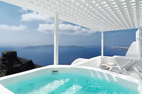Tholos Resort - 7