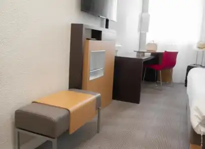Novotel Bayeux - 63
