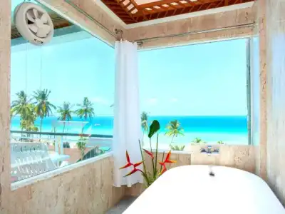The samui beach resort - 57