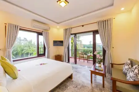 Pomelo Garden Boutique Villa - 39