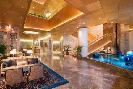Sheraton Grande Sukhumvit, a Luxury Collection, - 1