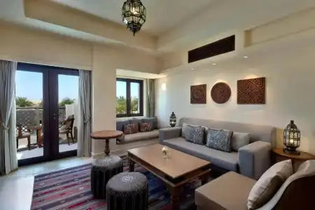 Al Wathba, a Luxury Collection Desert Resort & Spa, Abu Dhabi - 104