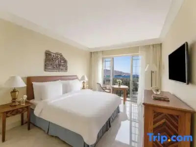 Mövenpick Resort & Residences Aqaba - 196