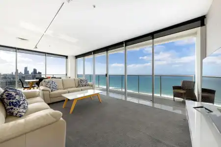 ULTIQA Air On Broadbeach - 151
