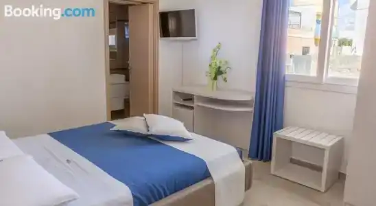 B&B Estasi Sul Mare - 17