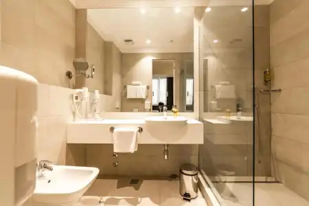 Belgrade Inn Garni - 9
