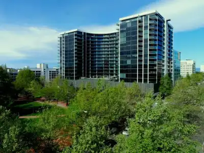 Astra Apartments Manhattan Civic - 28