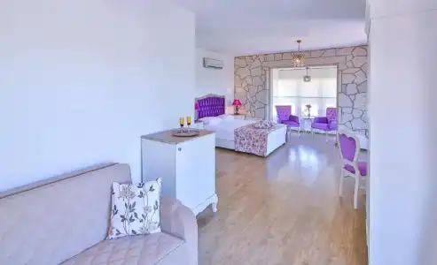 Alacati Balbadem Otel ( +13 ADULT ONLY) - 91