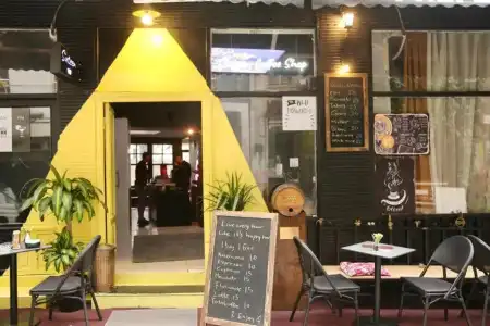 Elite Plus Family Old City - 25