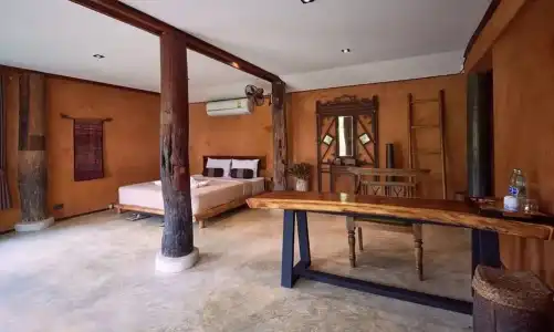 Bambuh Boutique Homestay - 121