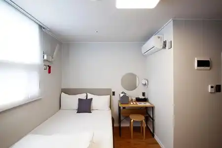 K- Grand Hostel Dongdaemun - 34