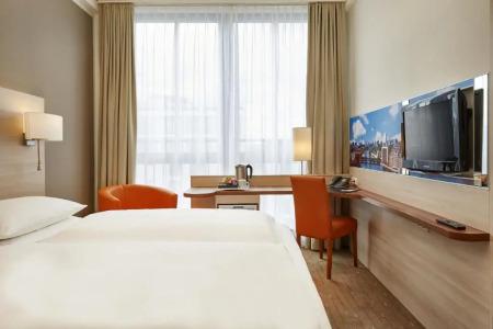 H+ Berlin Mitte - 29