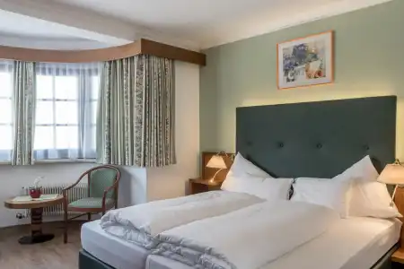 DAS KALTSCHMID - Familotel Tirol - 2
