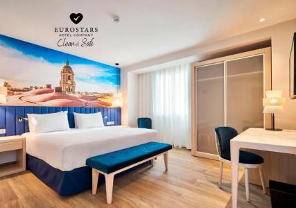 Eurostars Astoria - 1