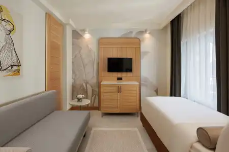 Sirene Belek - 50