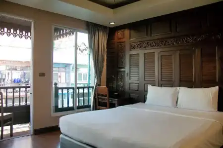 Lamphu Tree House Boutique - 74