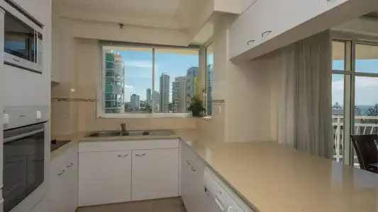 2nd Avenue Beachside Apartments - 155