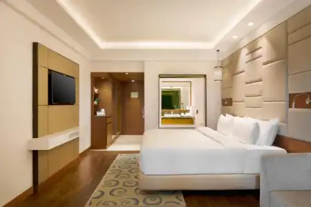 Radisson Jaipur City Center - 17