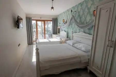 Ra Otel - 19