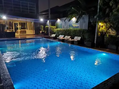 Sky Dome Resotel - 9