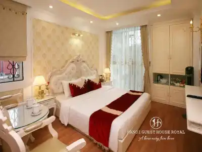 Hanoi Royal - 27