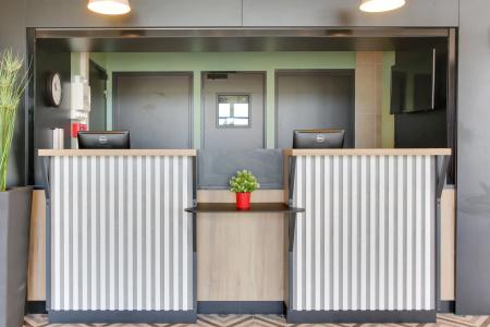 B&B Reims Croix Blandin - 14