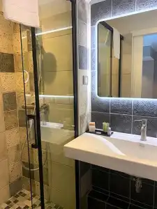 Villa Augeval Hôtel & Spa - 34