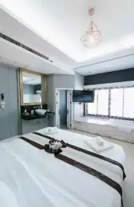 Chiang Mai Resort & Spa - 15