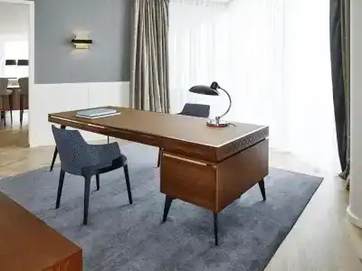 Hyatt Regency Vienna - 49