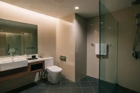 Oakwood & Residence Kuala Lumpur - 9