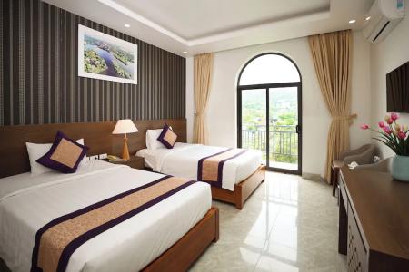 Luxor Boutique Phu Quoc - 69