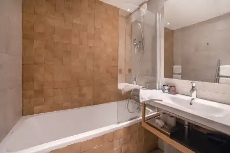 Lykke & Spa Chamonix - 74