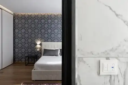 Borea Luxury B&B - 32