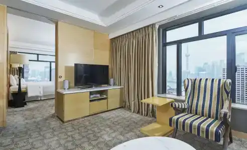 The Westin Bund Center, Shanghai - 71